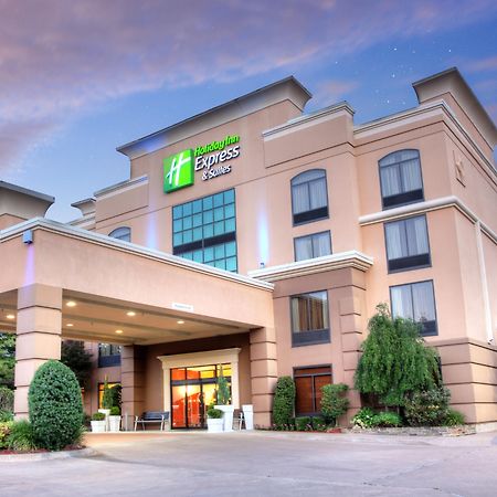 Holiday Inn Express Tyler South By Ihg Εξωτερικό φωτογραφία