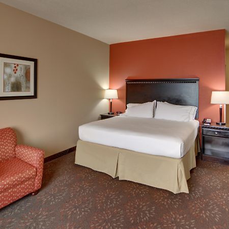 Holiday Inn Express Tyler South By Ihg Εξωτερικό φωτογραφία