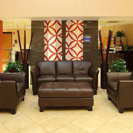 Holiday Inn Express Tyler South By Ihg Εξωτερικό φωτογραφία