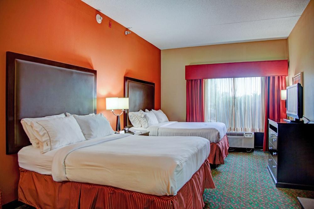 Holiday Inn Express Tyler South By Ihg Εξωτερικό φωτογραφία