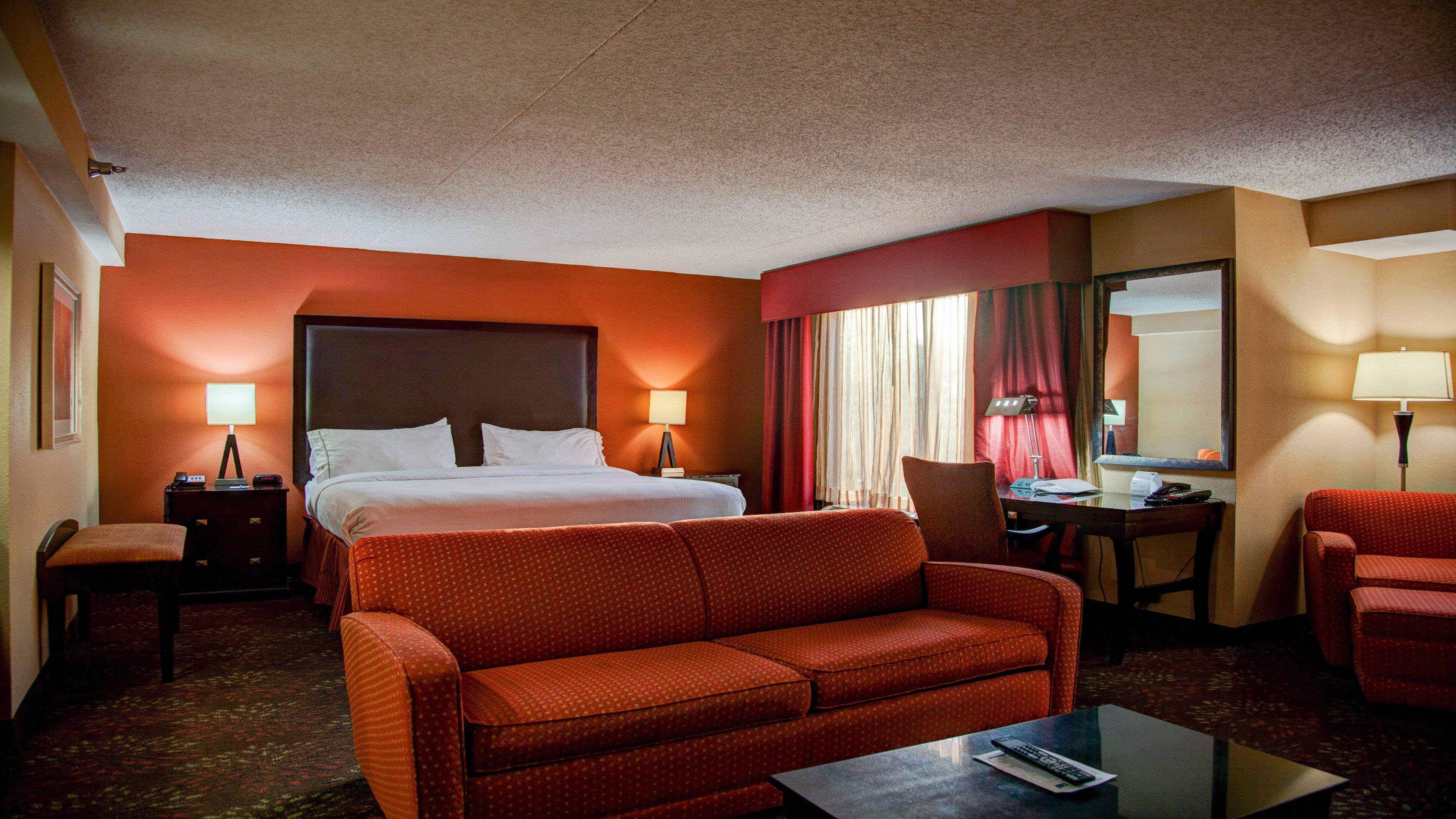 Holiday Inn Express Tyler South By Ihg Εξωτερικό φωτογραφία