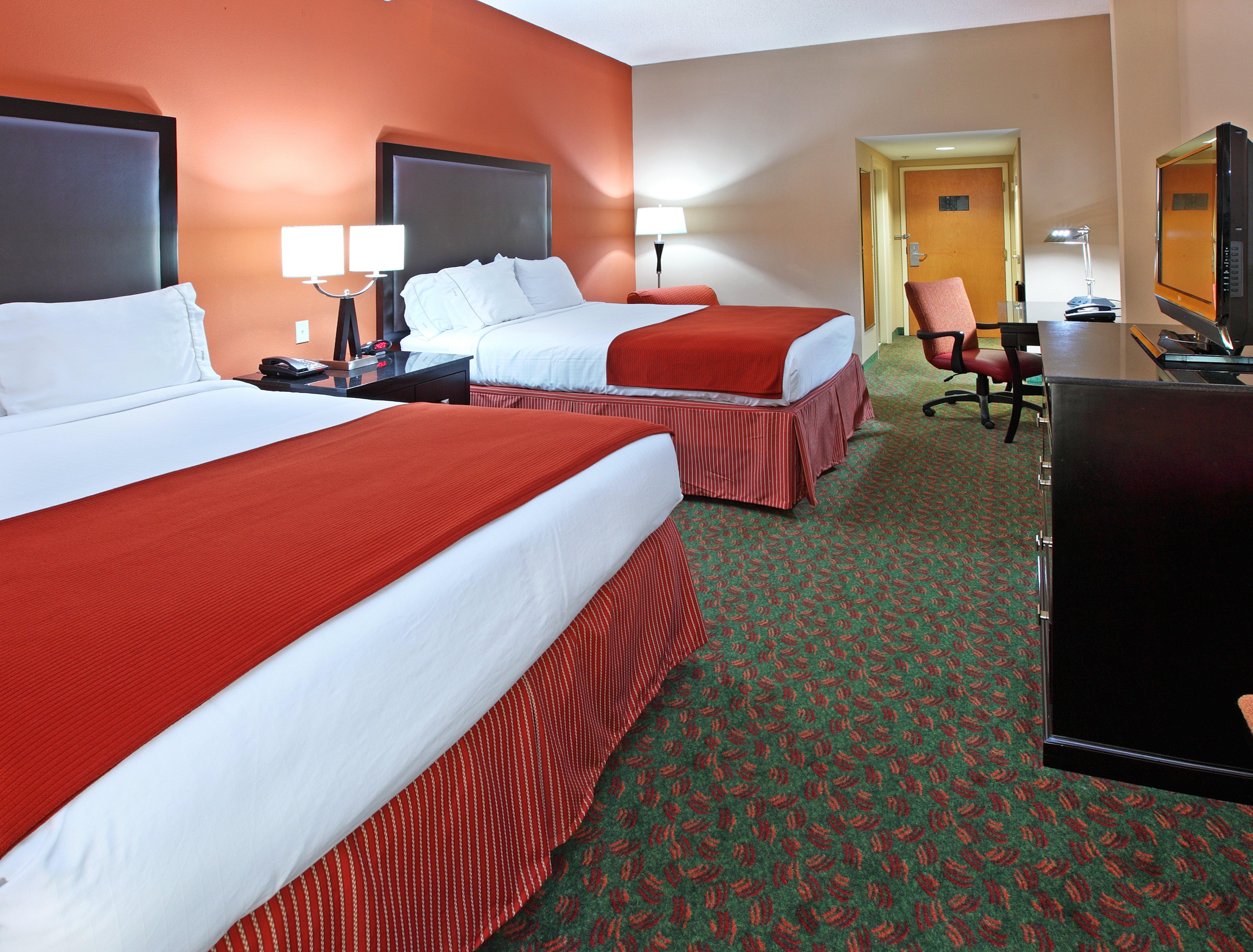 Holiday Inn Express Tyler South By Ihg Εξωτερικό φωτογραφία