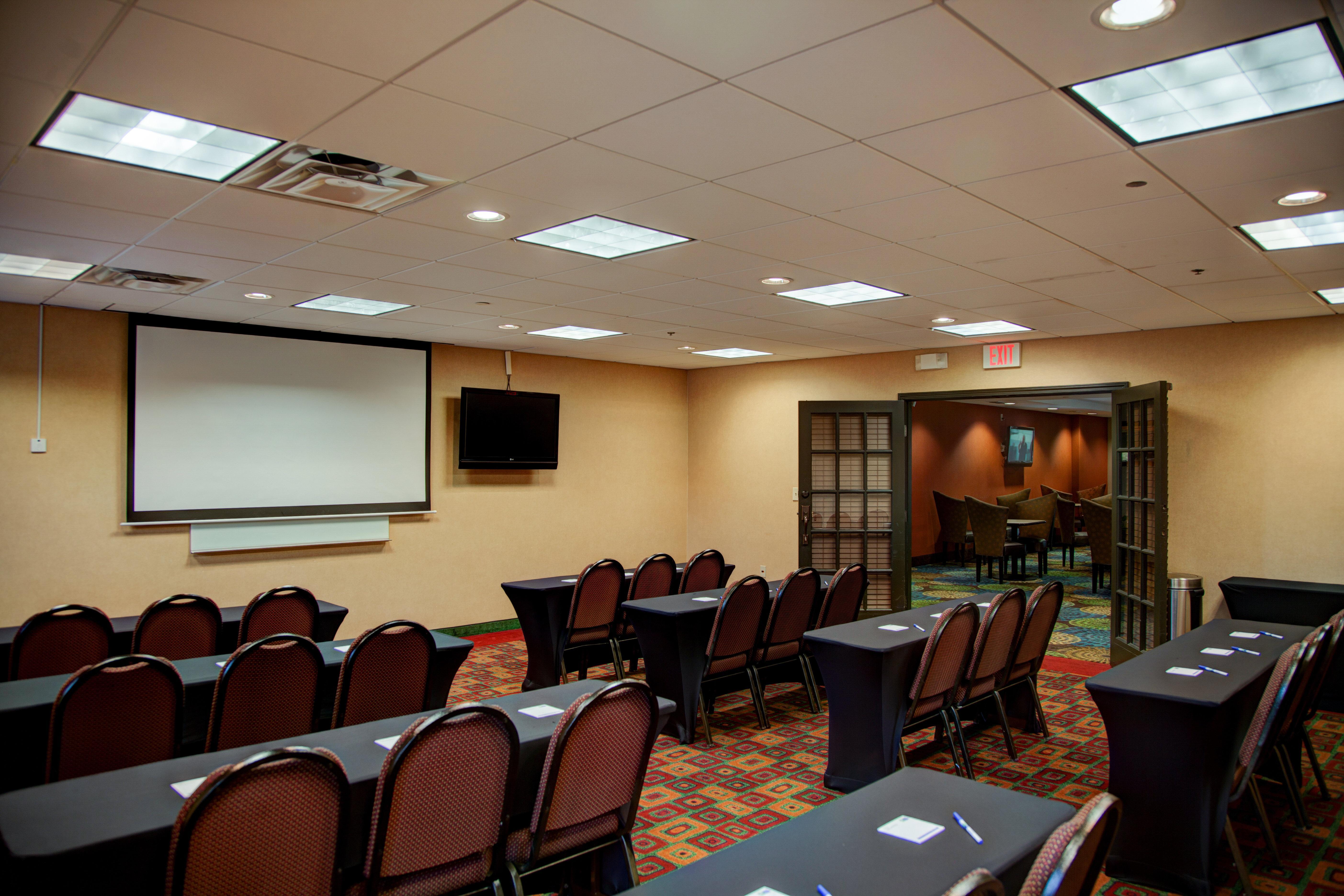 Holiday Inn Express Tyler South By Ihg Εξωτερικό φωτογραφία