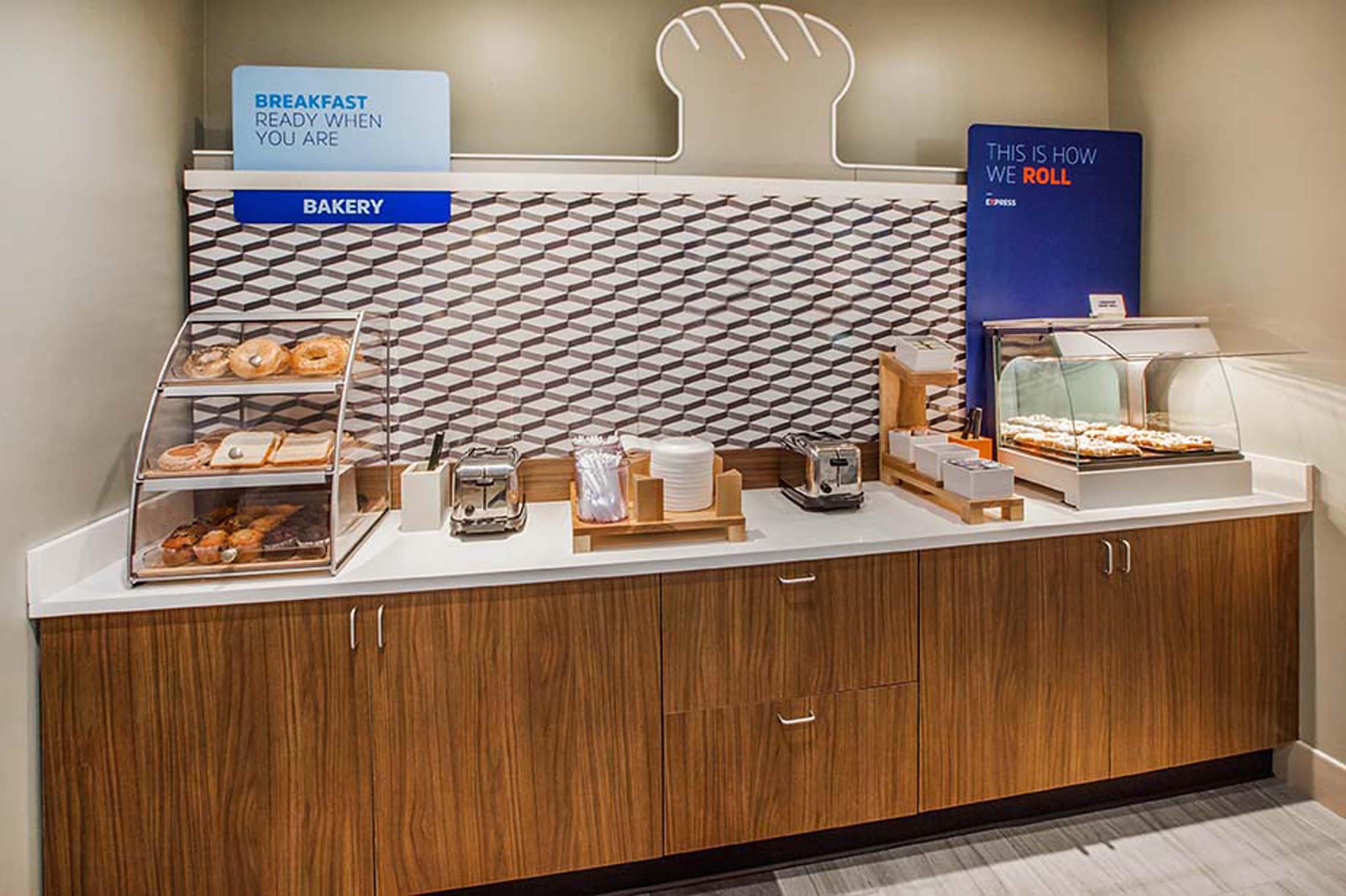 Holiday Inn Express Tyler South By Ihg Εξωτερικό φωτογραφία