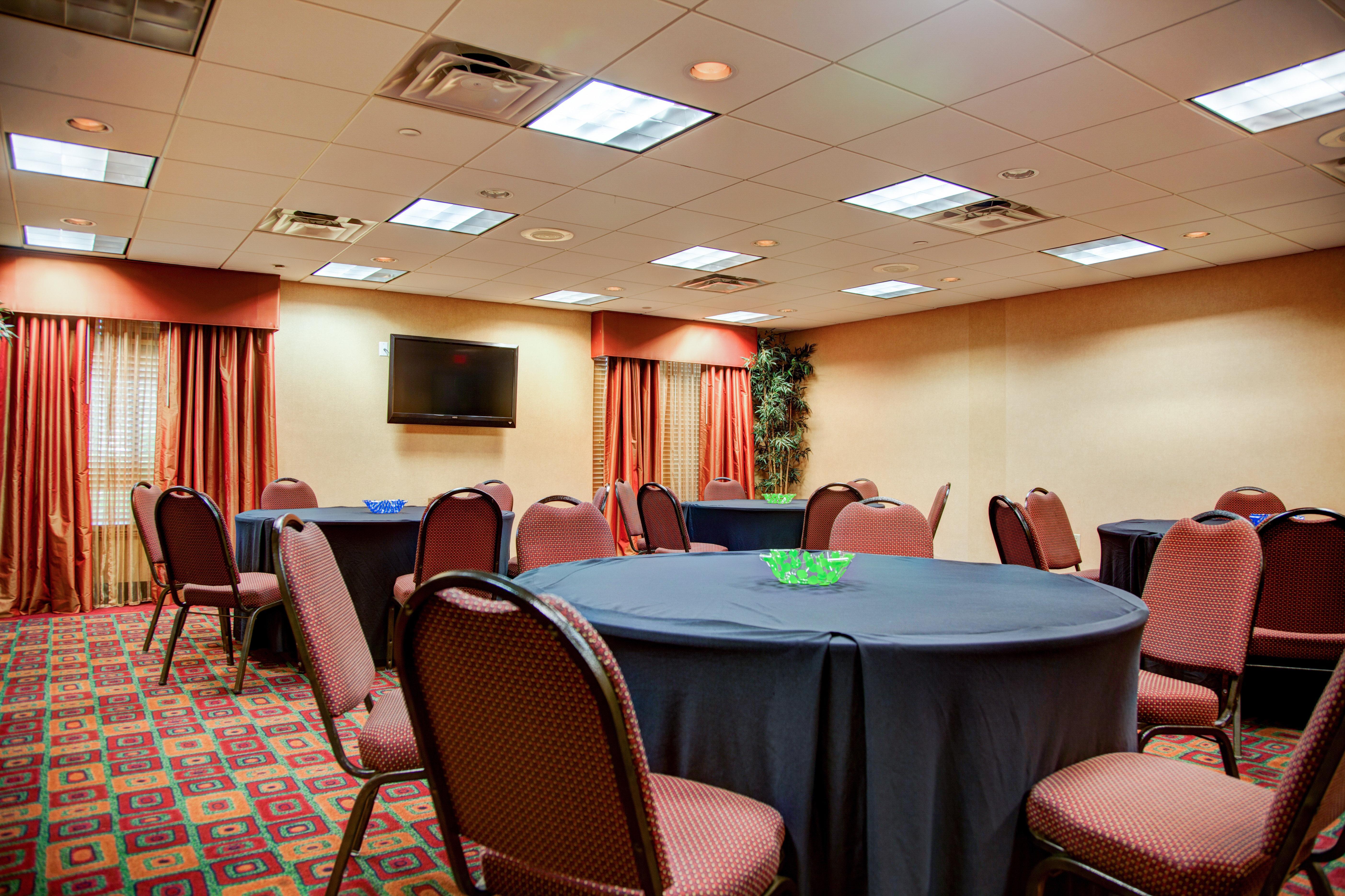 Holiday Inn Express Tyler South By Ihg Εξωτερικό φωτογραφία