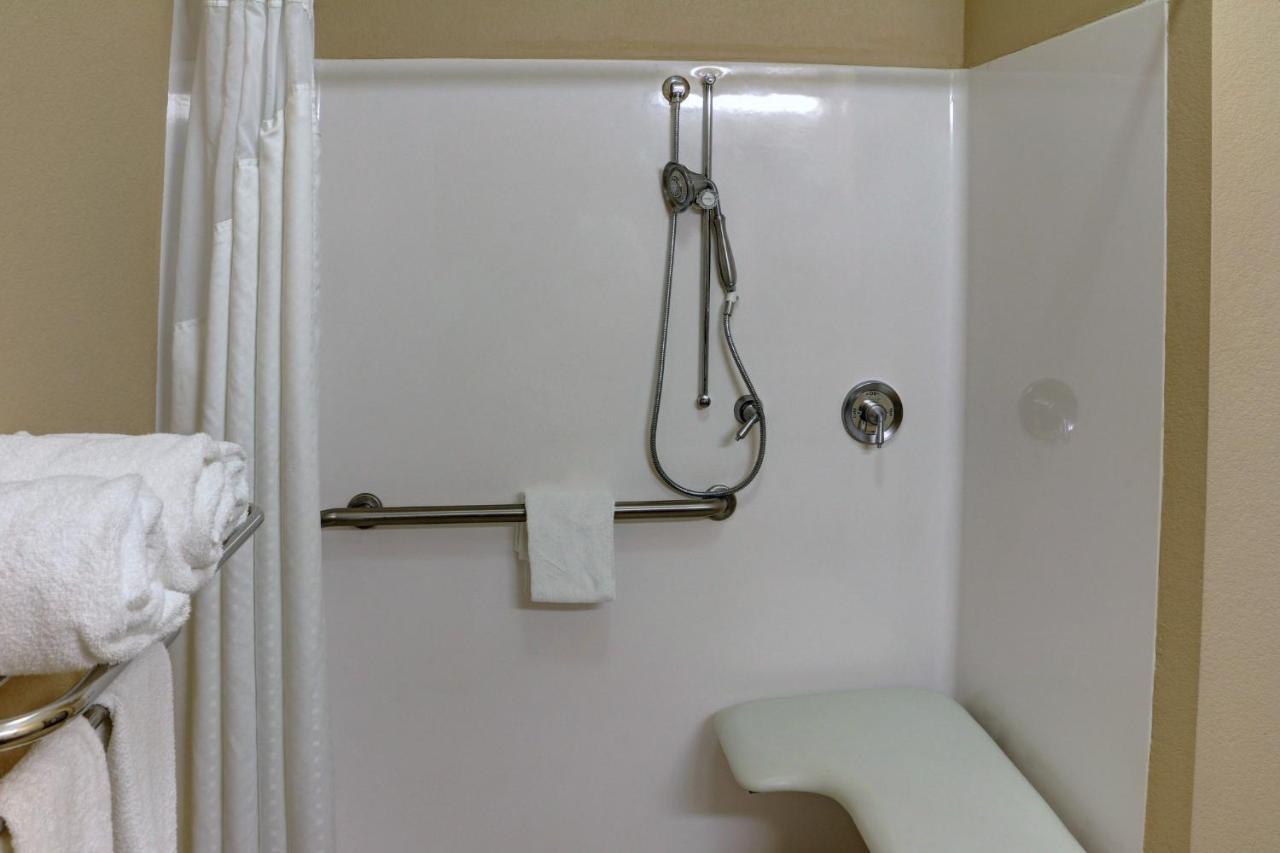 Holiday Inn Express Tyler South By Ihg Εξωτερικό φωτογραφία