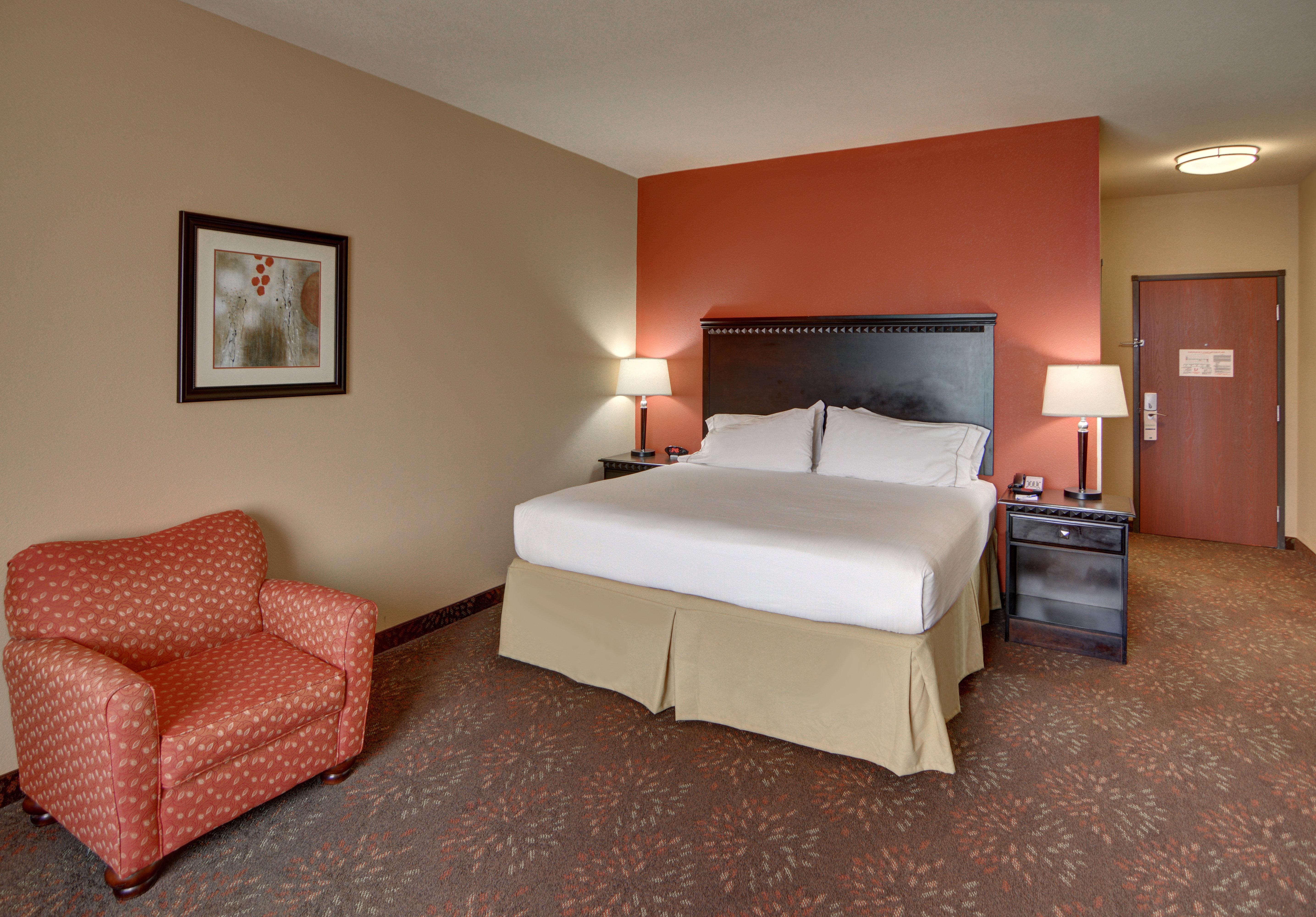 Holiday Inn Express Tyler South By Ihg Εξωτερικό φωτογραφία