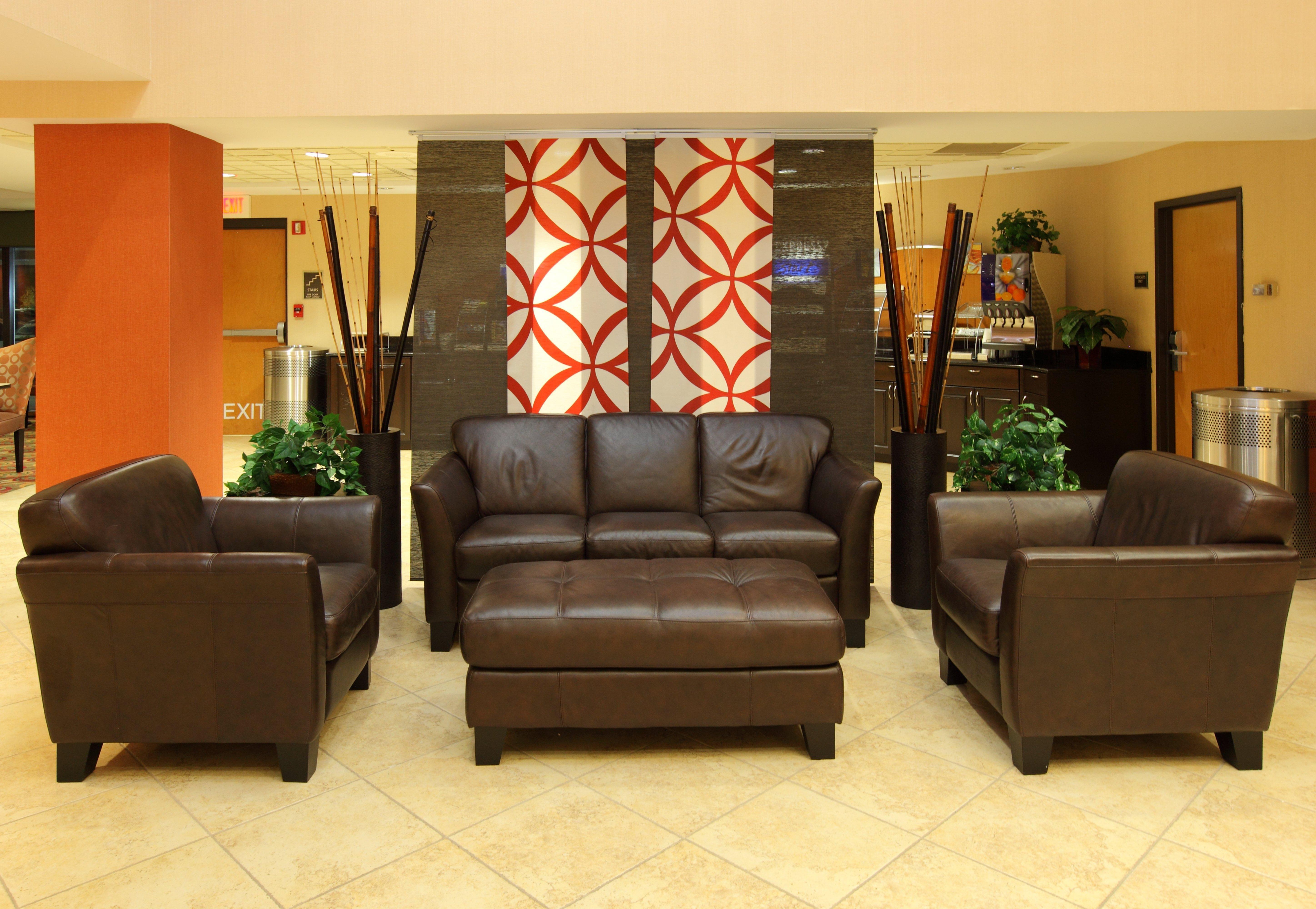 Holiday Inn Express Tyler South By Ihg Εξωτερικό φωτογραφία