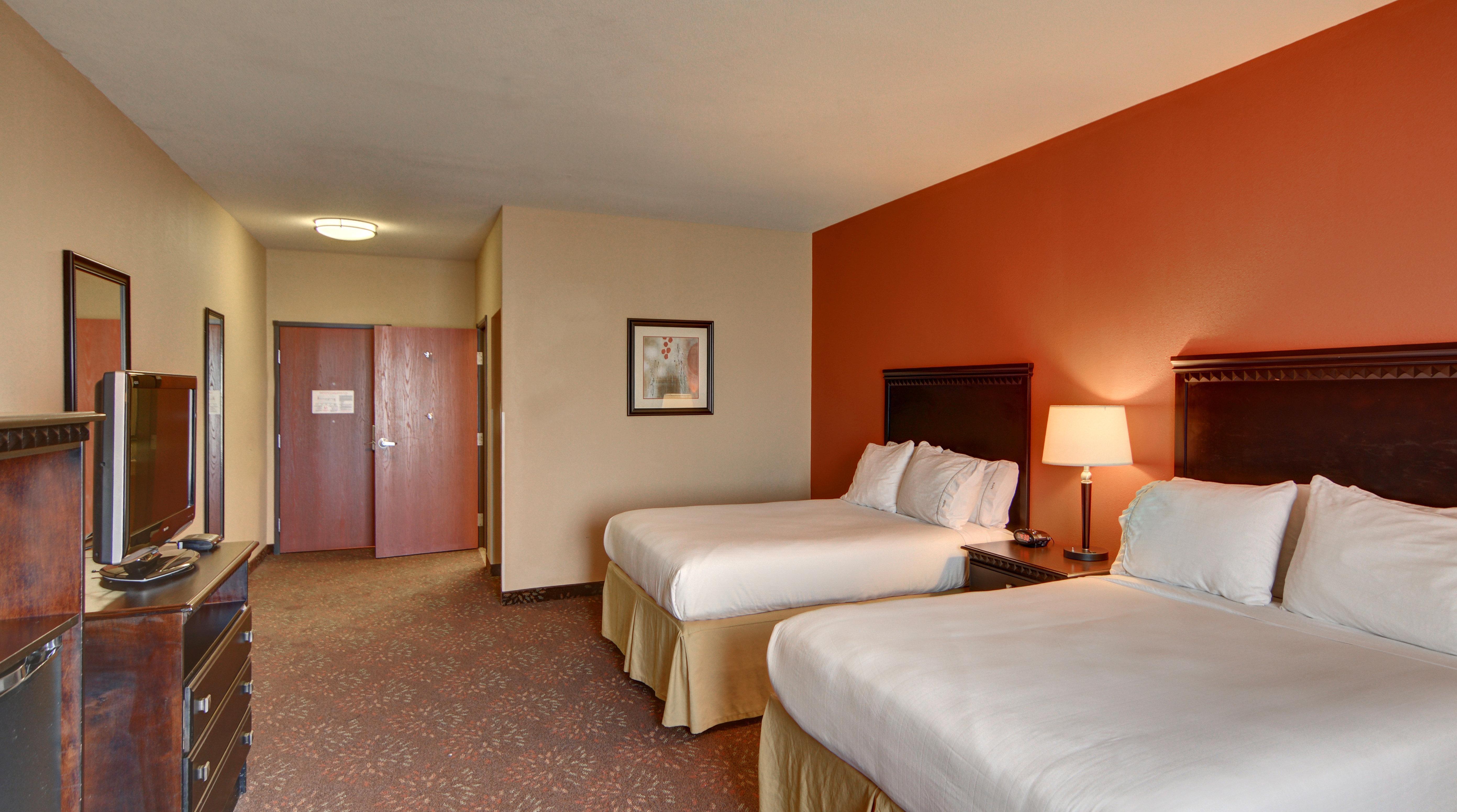 Holiday Inn Express Tyler South By Ihg Εξωτερικό φωτογραφία