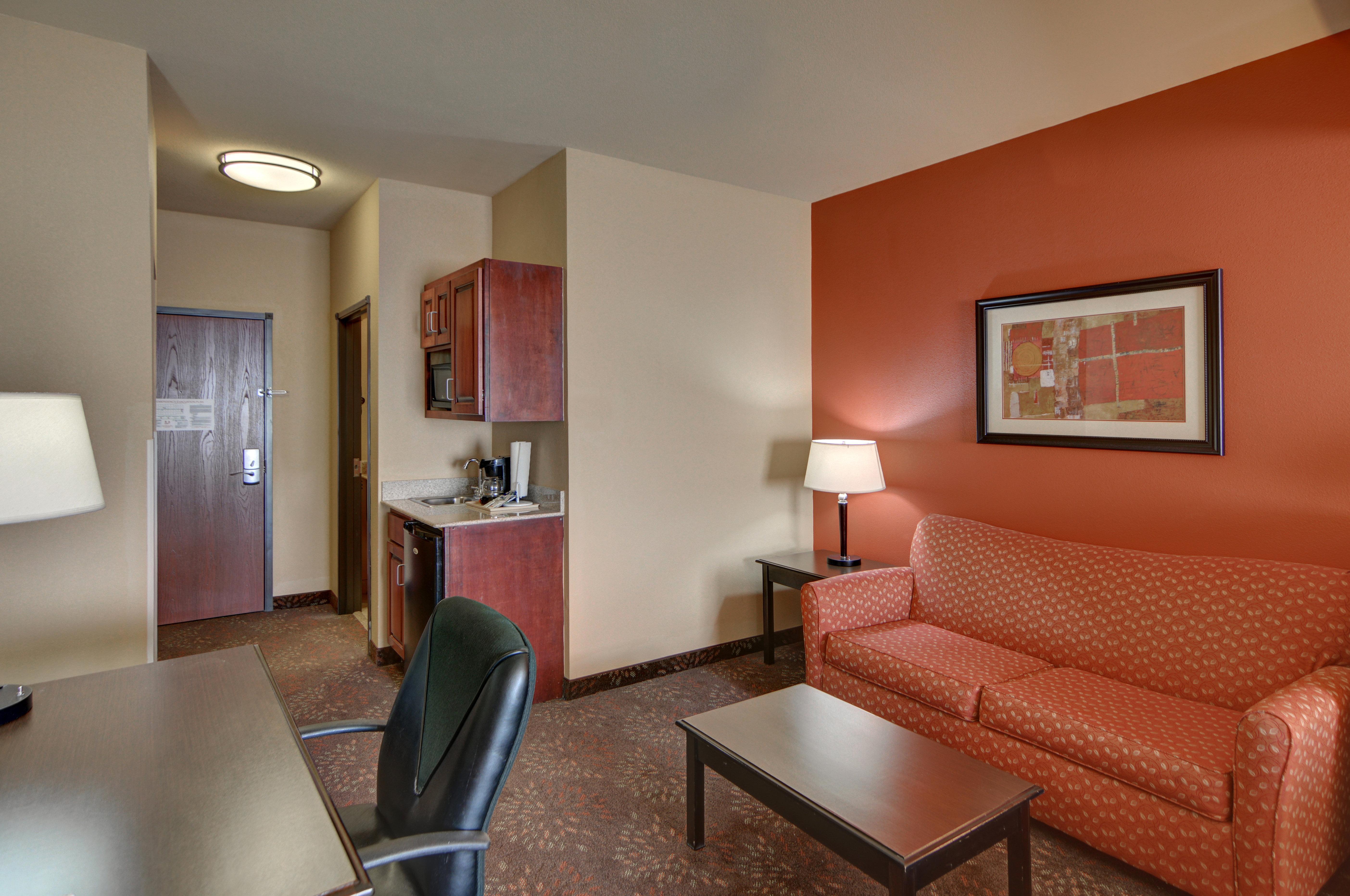 Holiday Inn Express Tyler South By Ihg Εξωτερικό φωτογραφία