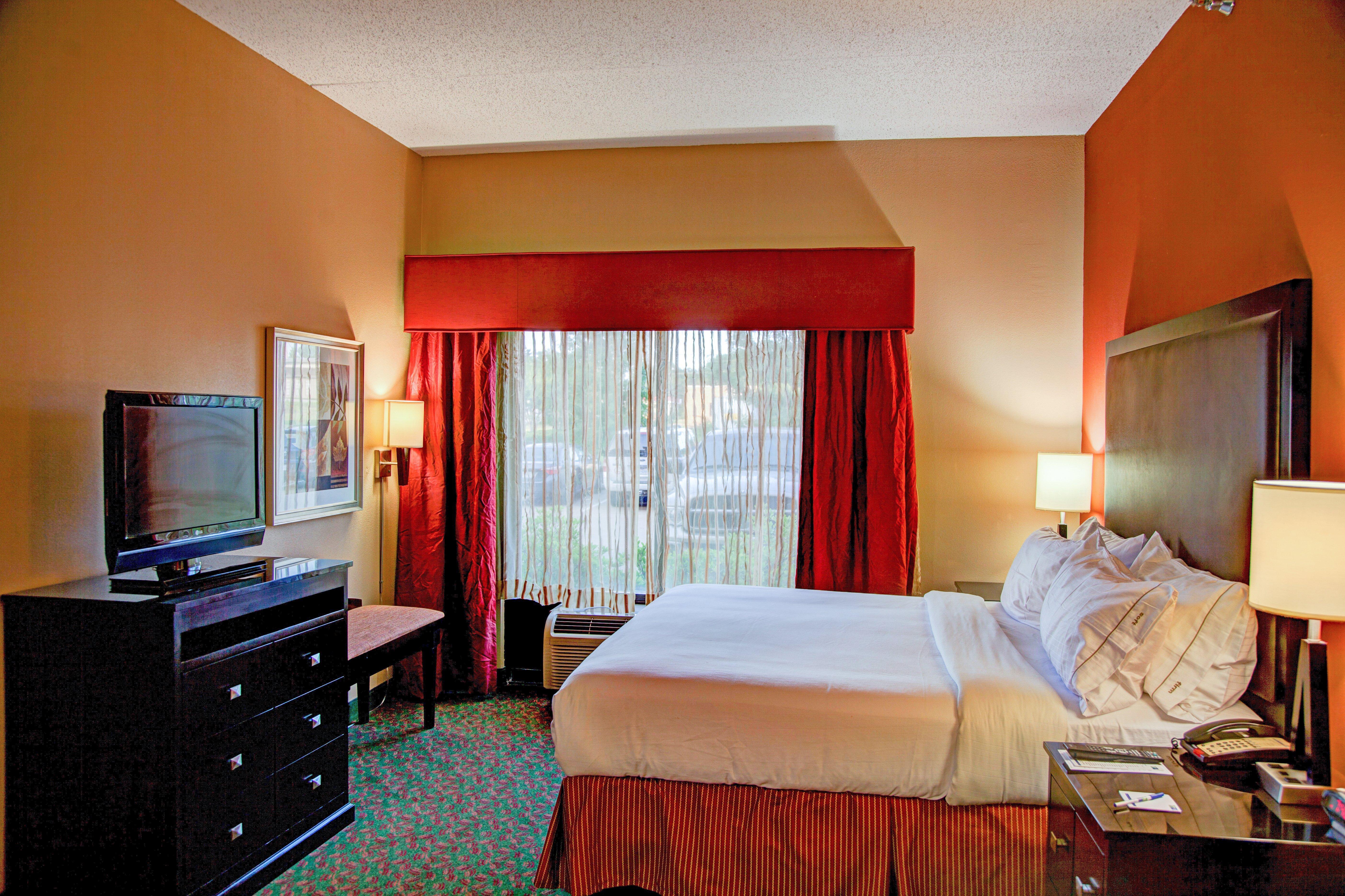 Holiday Inn Express Tyler South By Ihg Εξωτερικό φωτογραφία