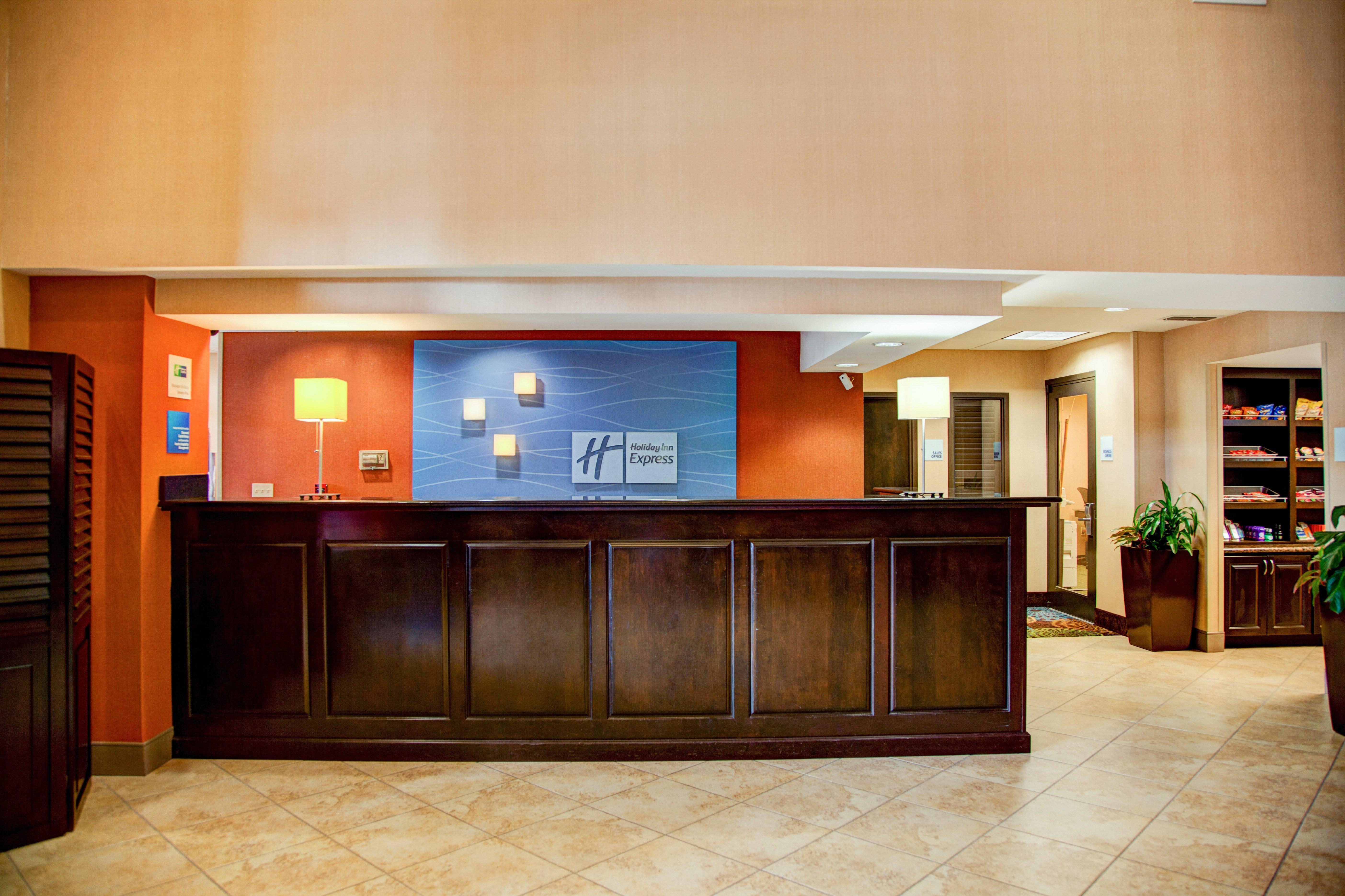 Holiday Inn Express Tyler South By Ihg Εξωτερικό φωτογραφία