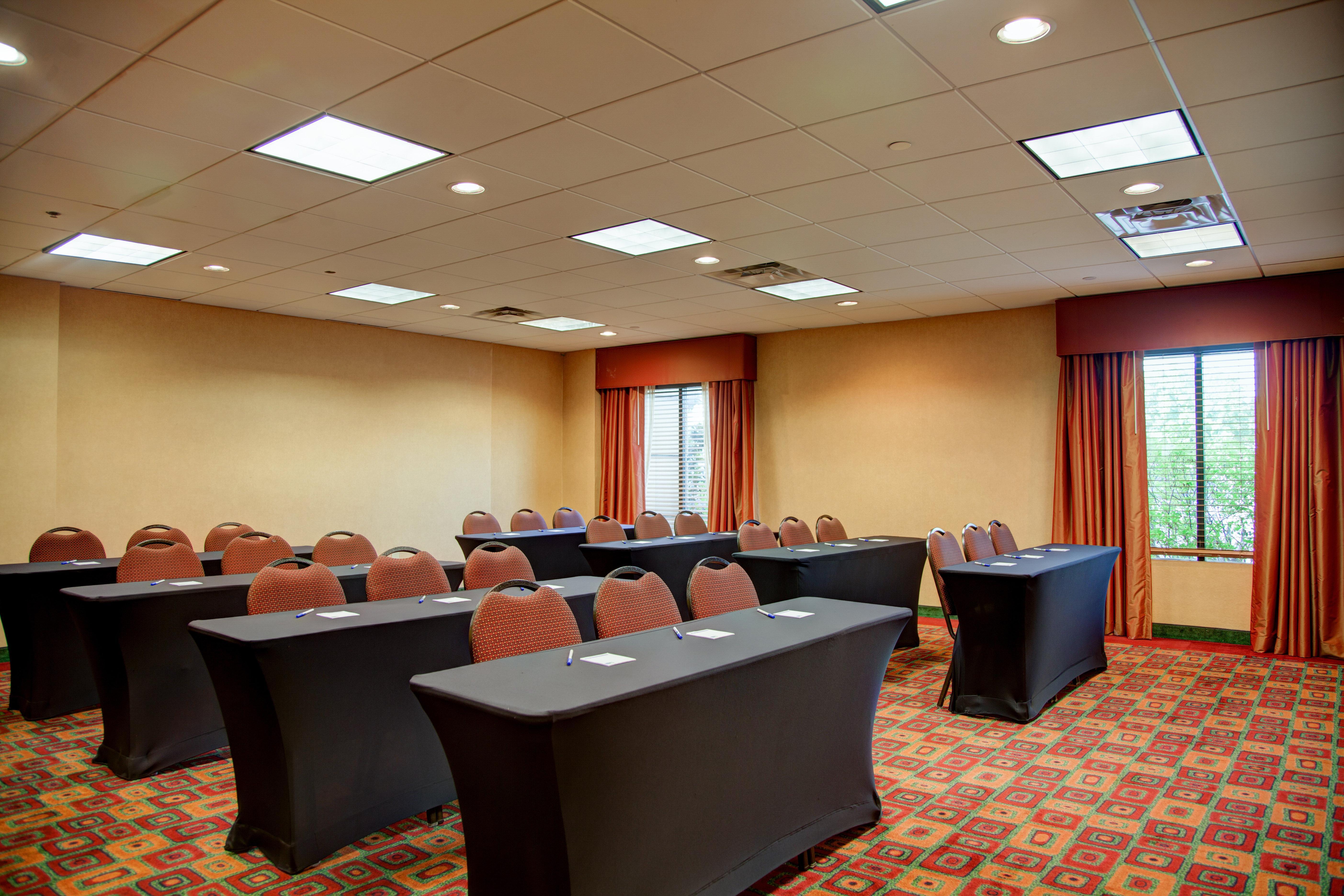 Holiday Inn Express Tyler South By Ihg Εξωτερικό φωτογραφία