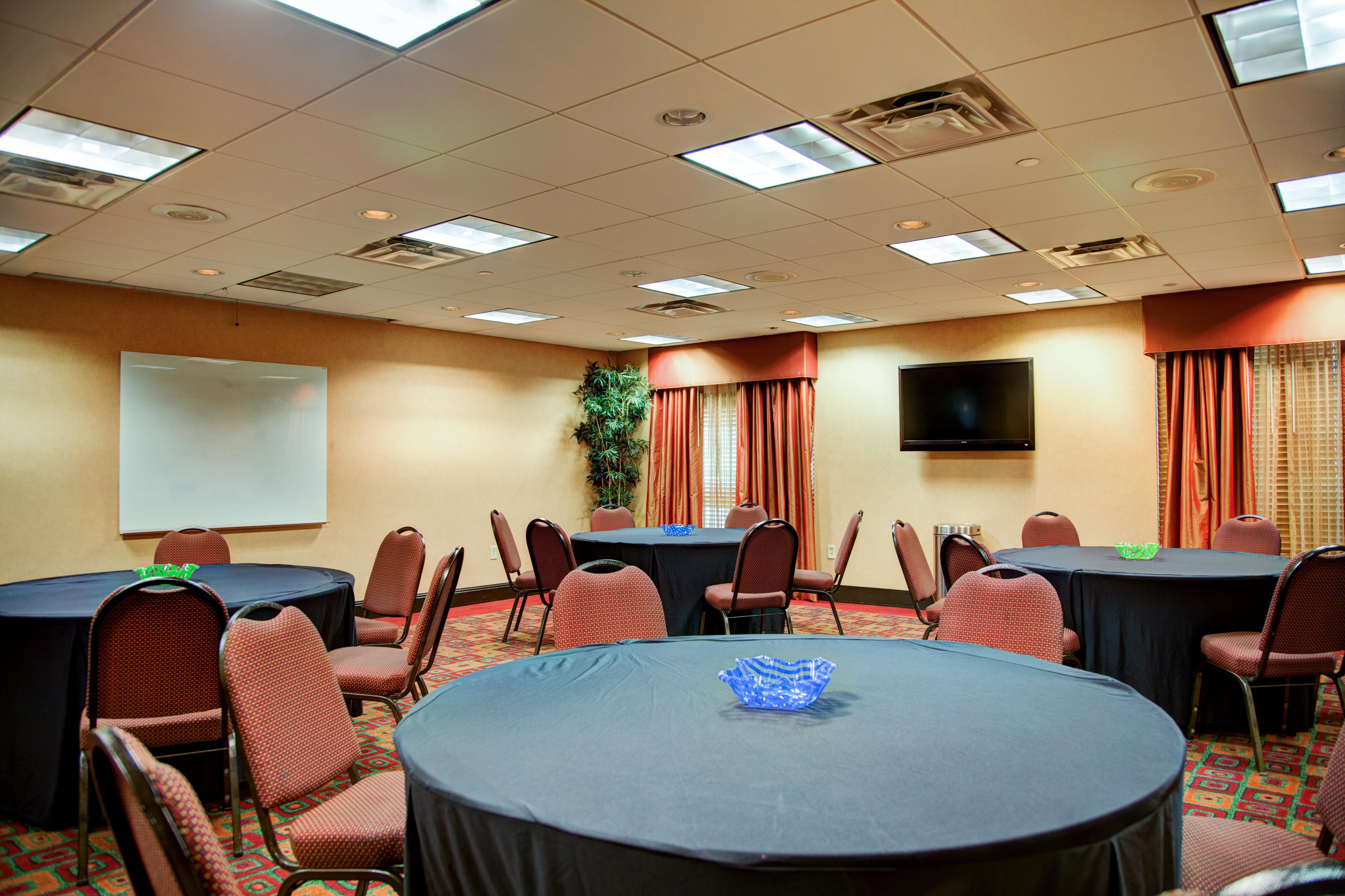 Holiday Inn Express Tyler South By Ihg Εξωτερικό φωτογραφία