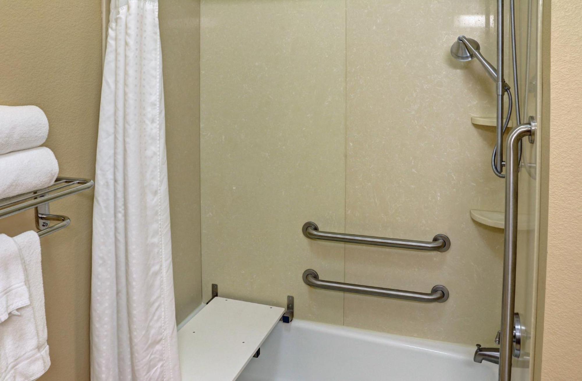 Holiday Inn Express Tyler South By Ihg Εξωτερικό φωτογραφία