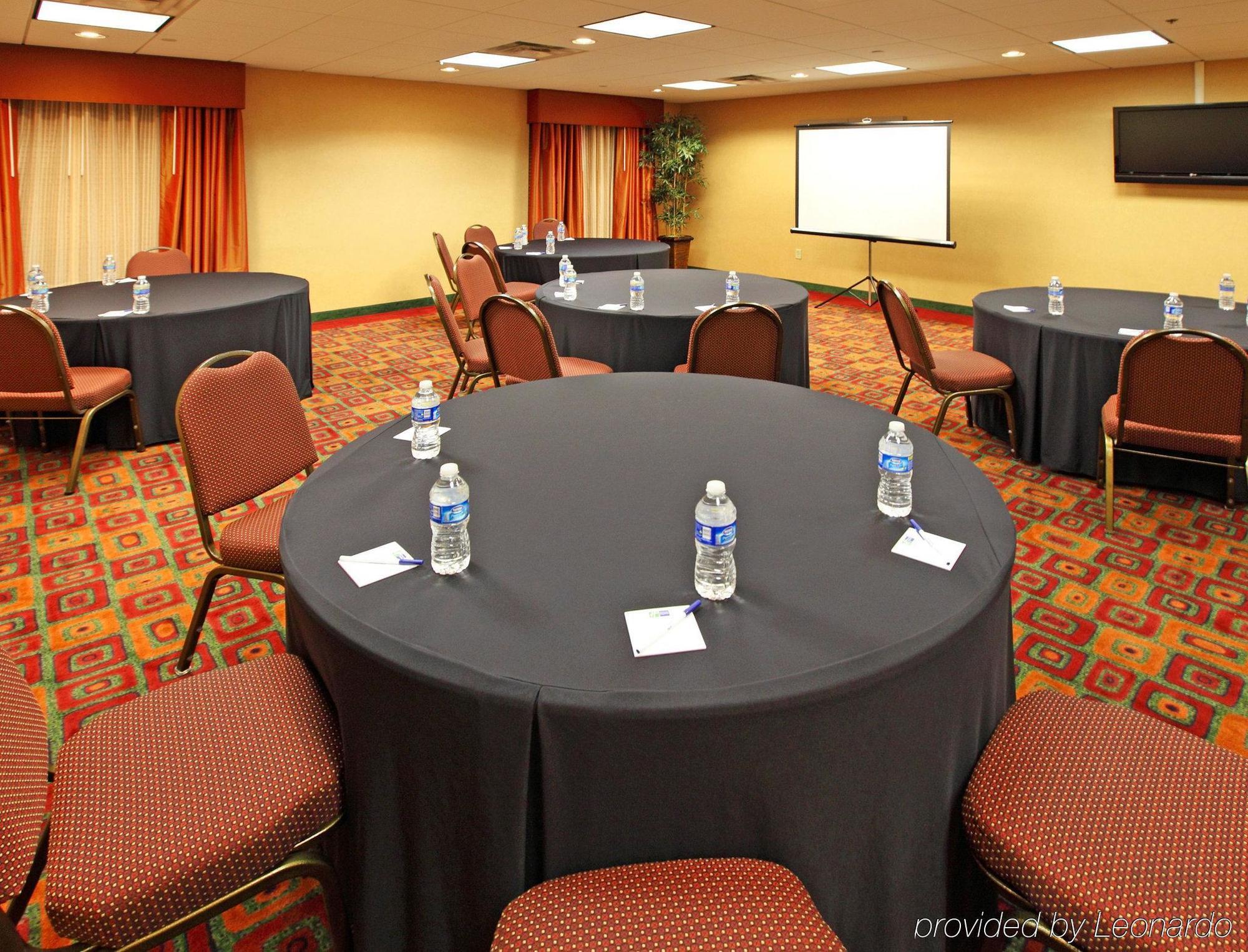 Holiday Inn Express Tyler South By Ihg Ανέσεις φωτογραφία