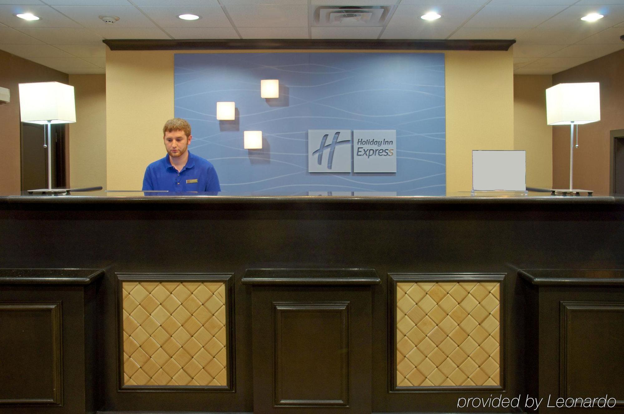 Holiday Inn Express Tyler South By Ihg Εξωτερικό φωτογραφία