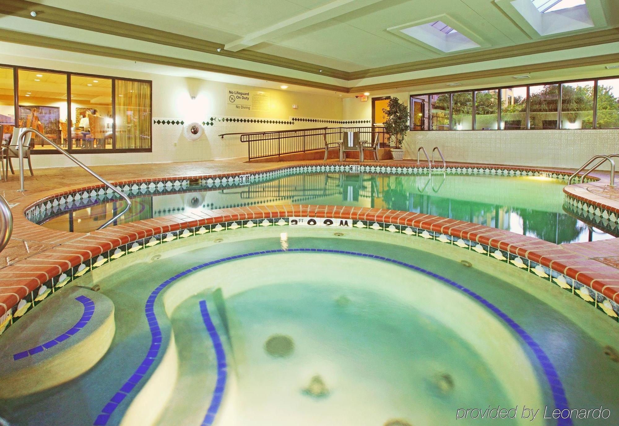 Holiday Inn Express Tyler South By Ihg Ανέσεις φωτογραφία