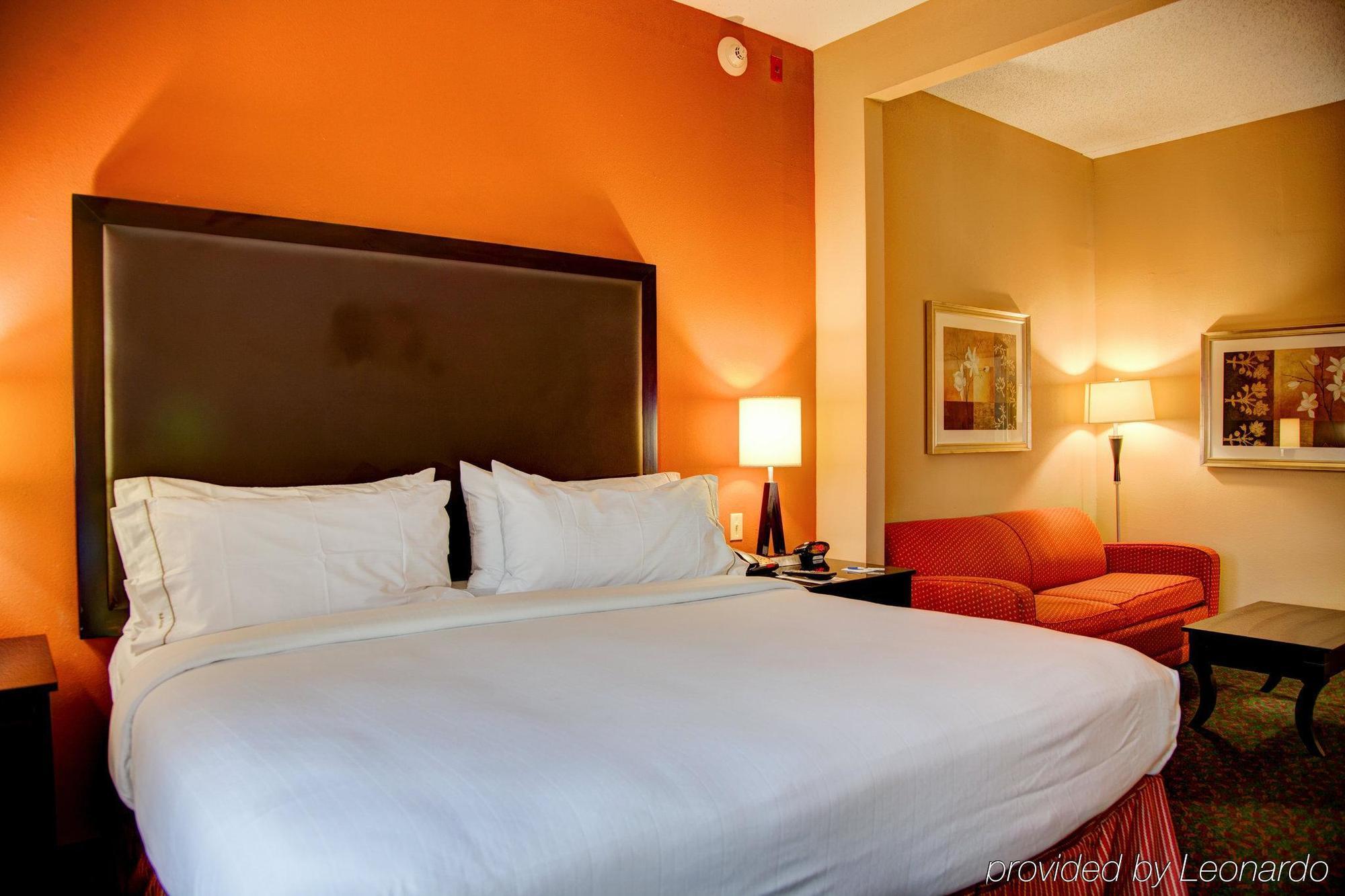 Holiday Inn Express Tyler South By Ihg Εξωτερικό φωτογραφία