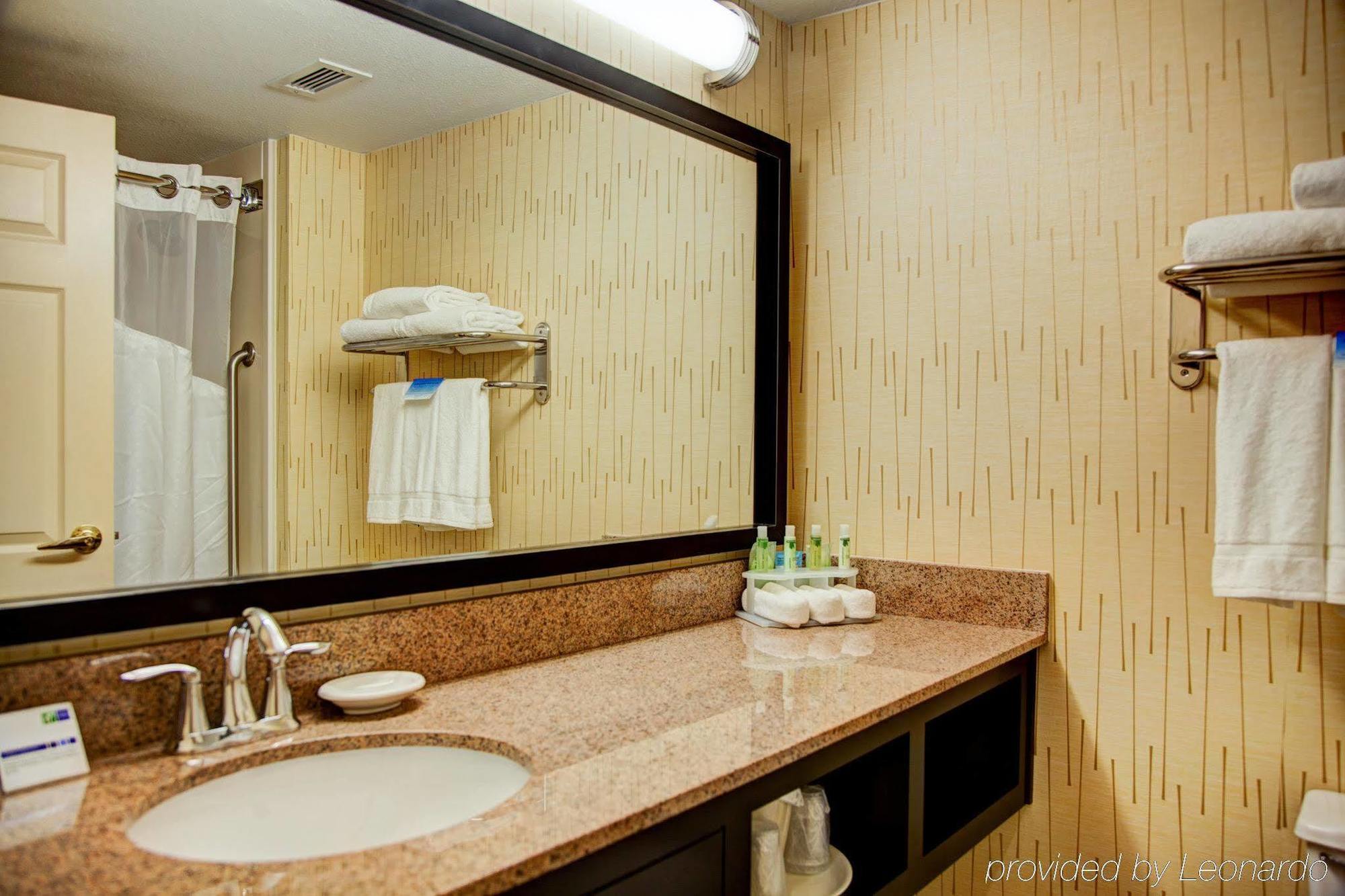 Holiday Inn Express Tyler South By Ihg Εξωτερικό φωτογραφία