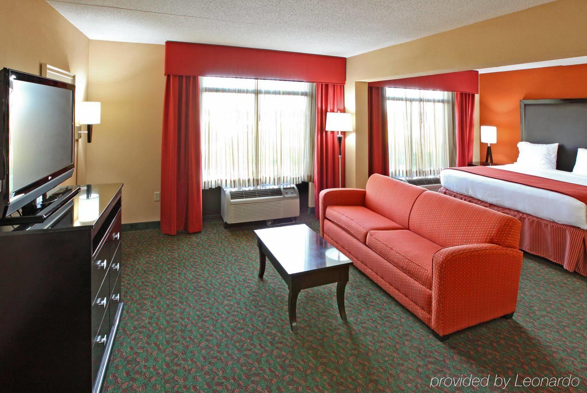 Holiday Inn Express Tyler South By Ihg Δωμάτιο φωτογραφία
