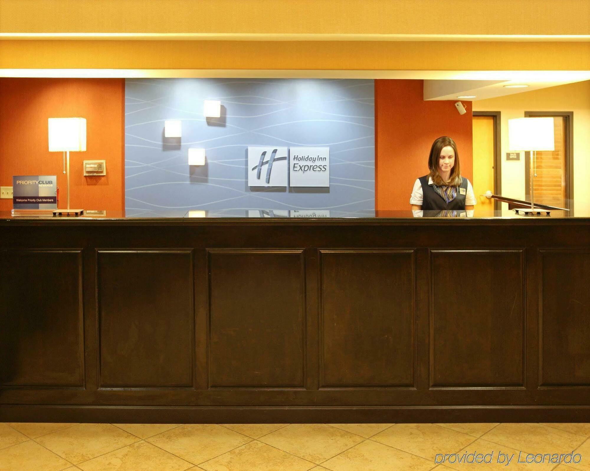 Holiday Inn Express Tyler South By Ihg Εξωτερικό φωτογραφία