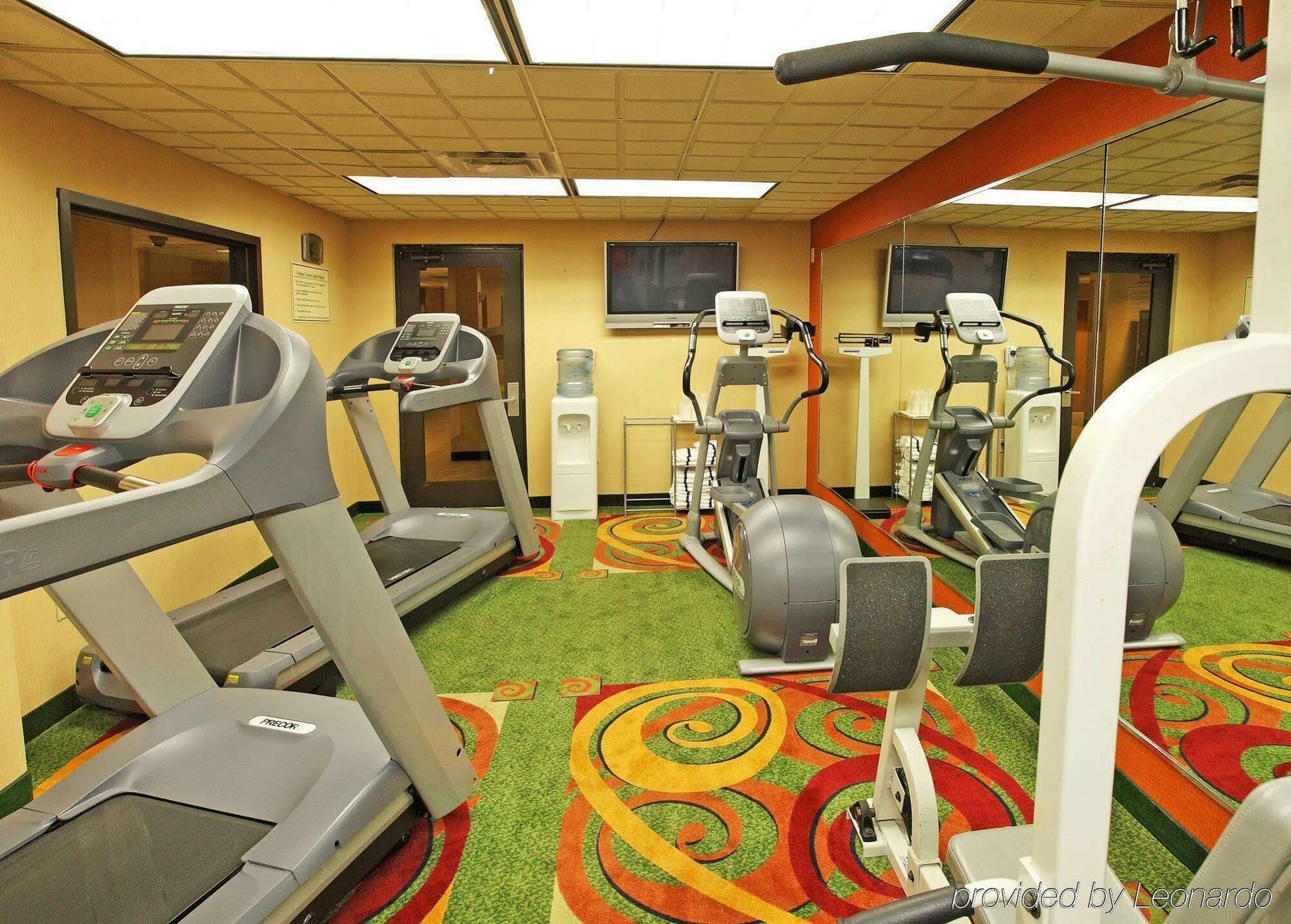 Holiday Inn Express Tyler South By Ihg Ανέσεις φωτογραφία